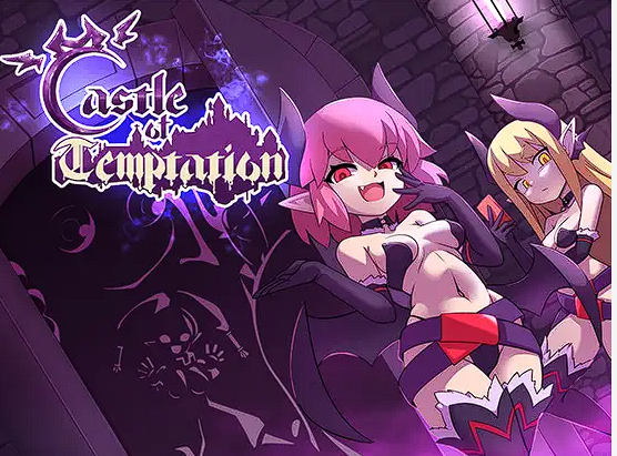 [ACT/官中]Castle of Temptation[1.3G][FM/BD]